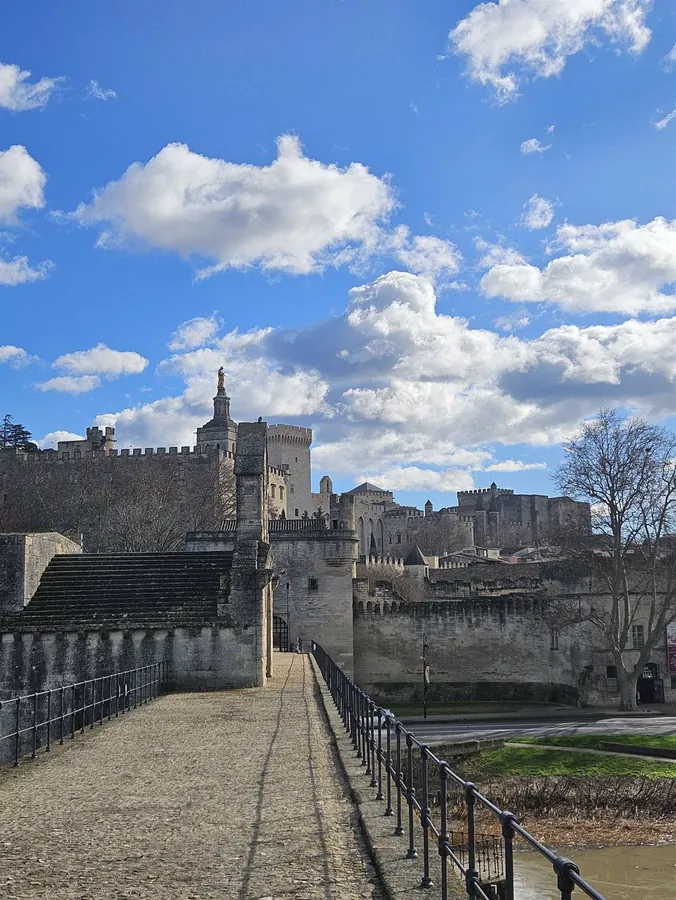 Avignon