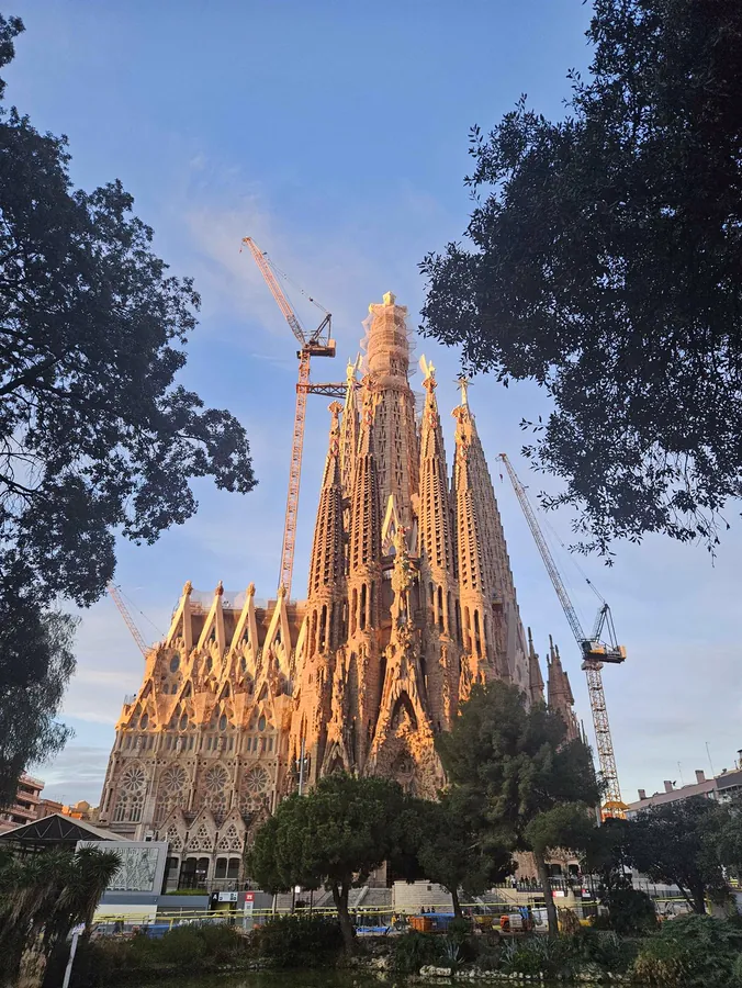 Barcelona