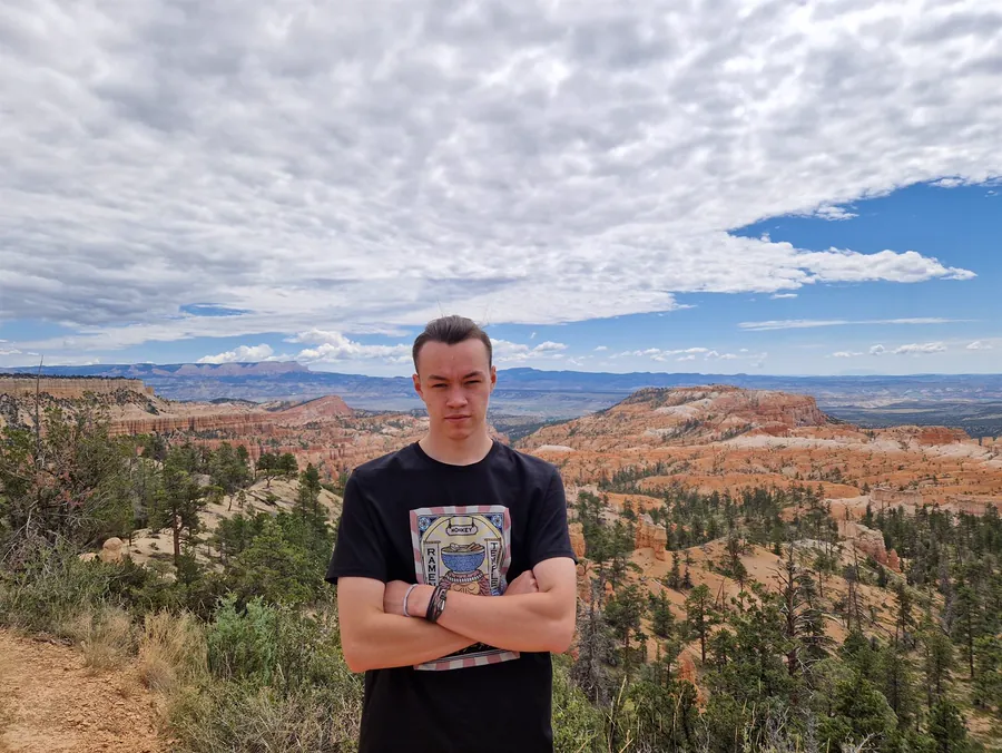 Bryce Canyon
