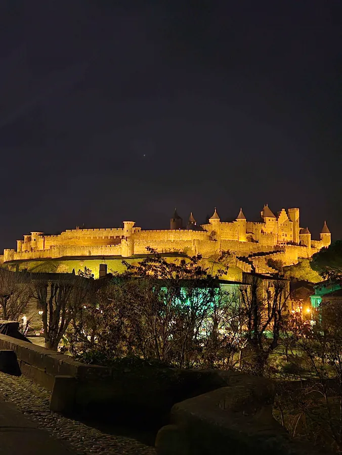 Carcassonne