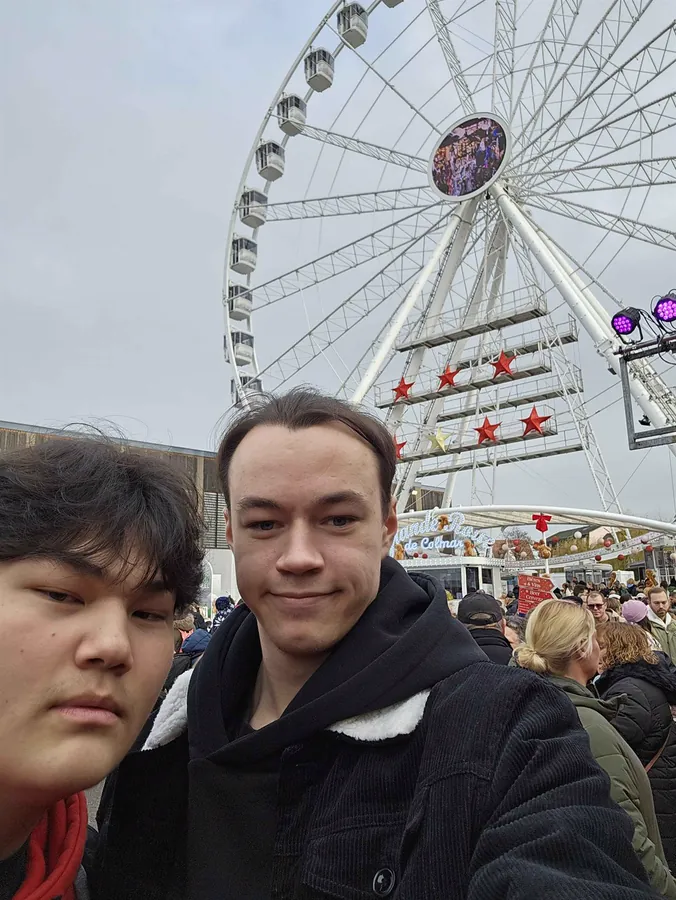 Colmar