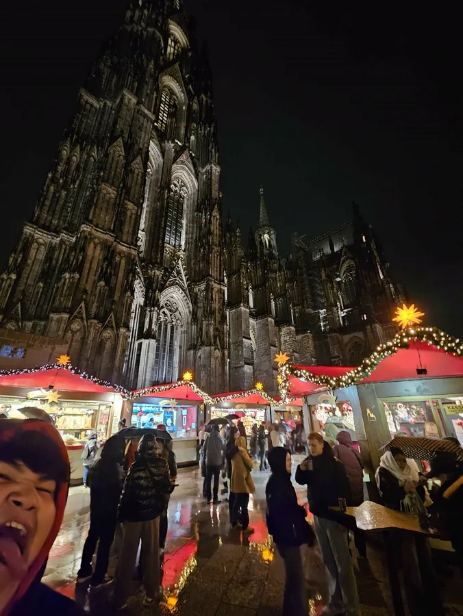 Cologne