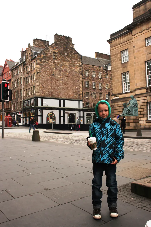 Edinburgh