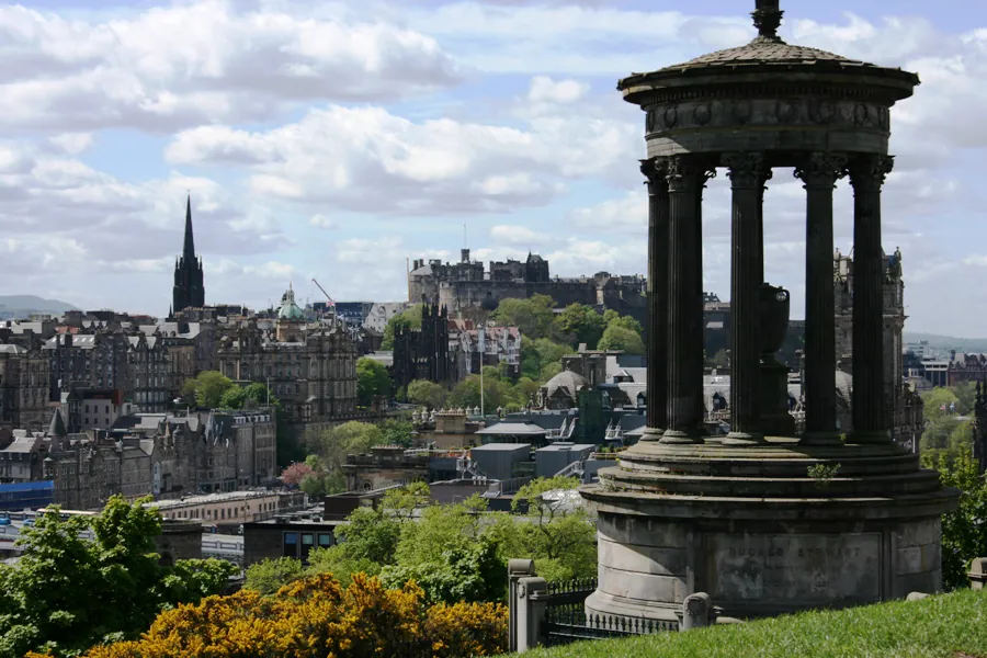 Edinburgh