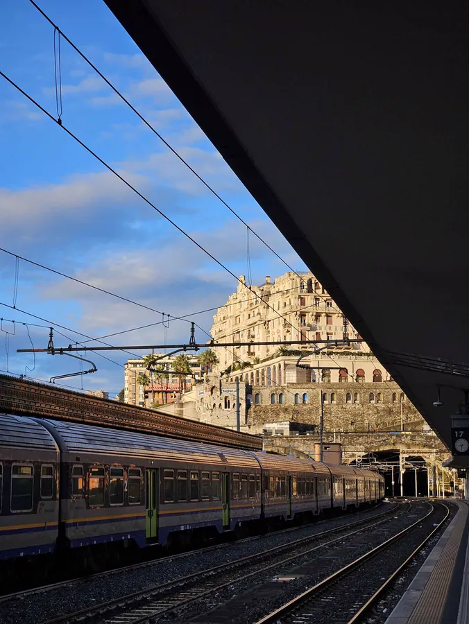 Genoa