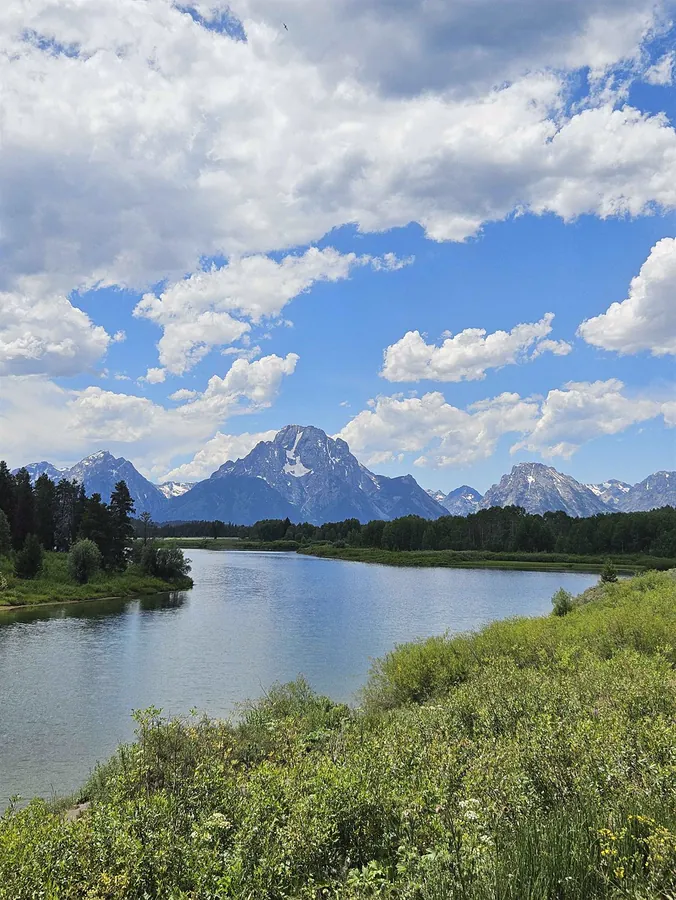 Grand Teton