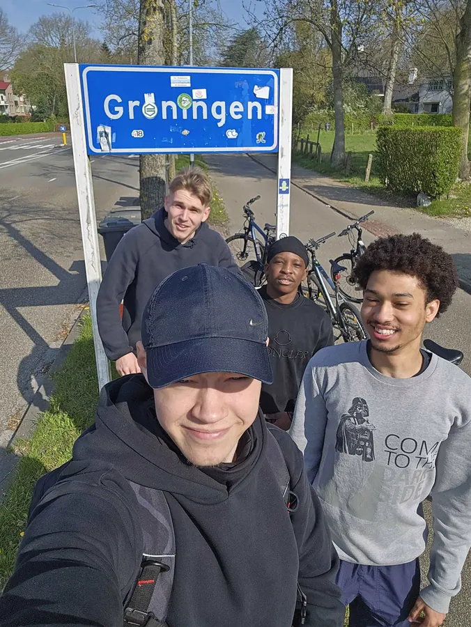 Groningen