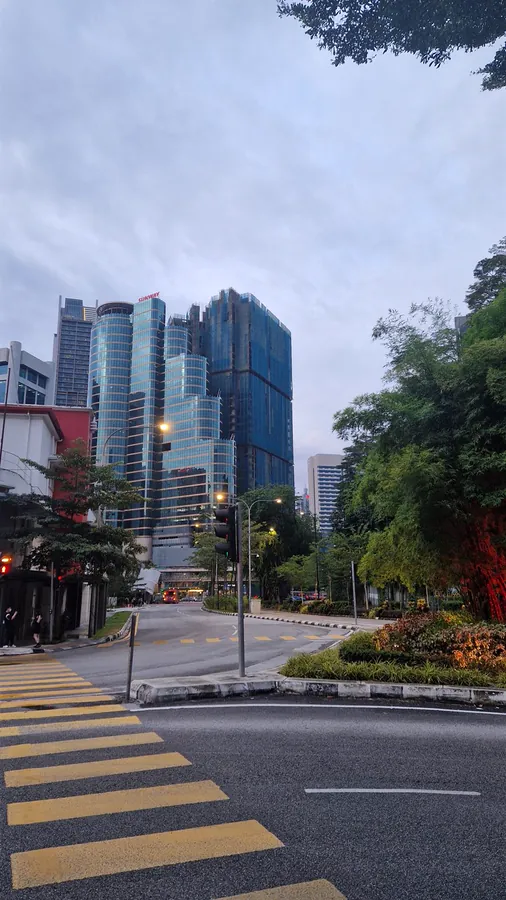 Kuala Lumpur