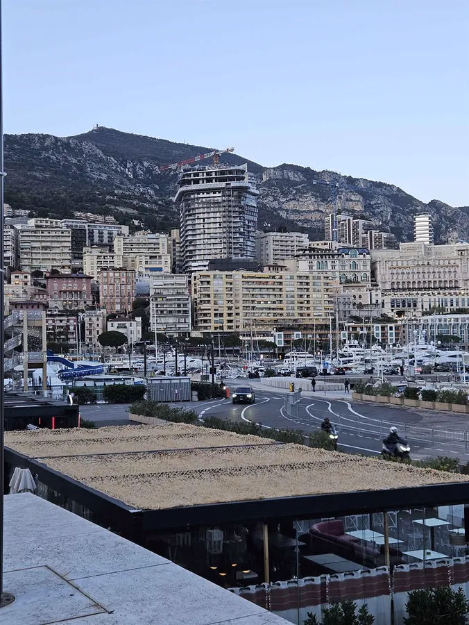 Monaco