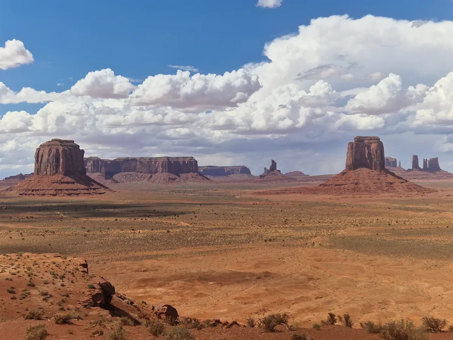 Monument Valley