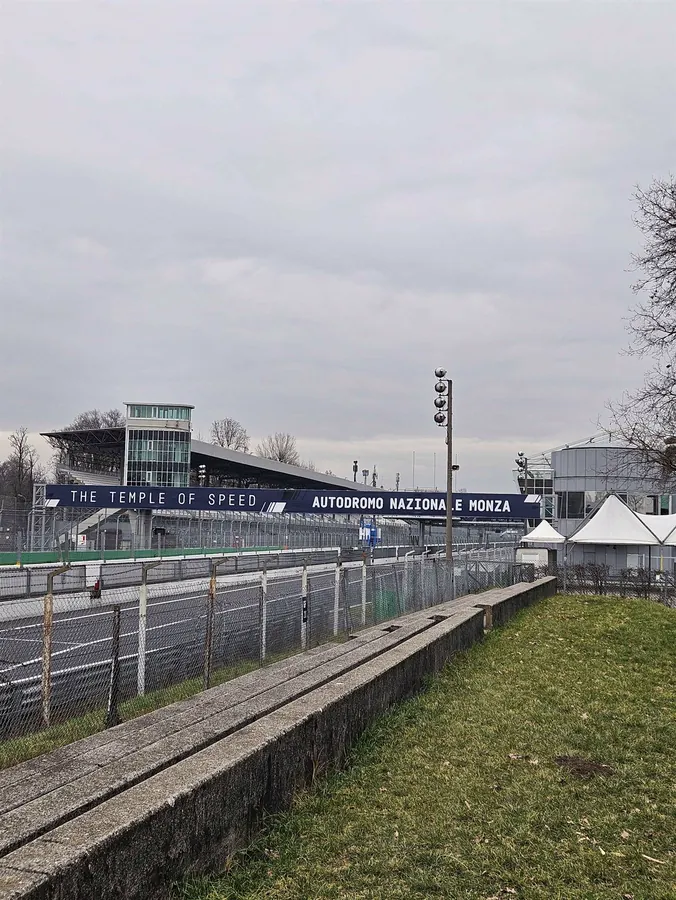 Monza