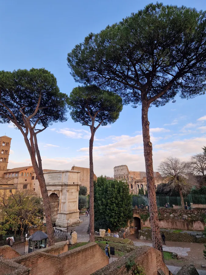 Rome