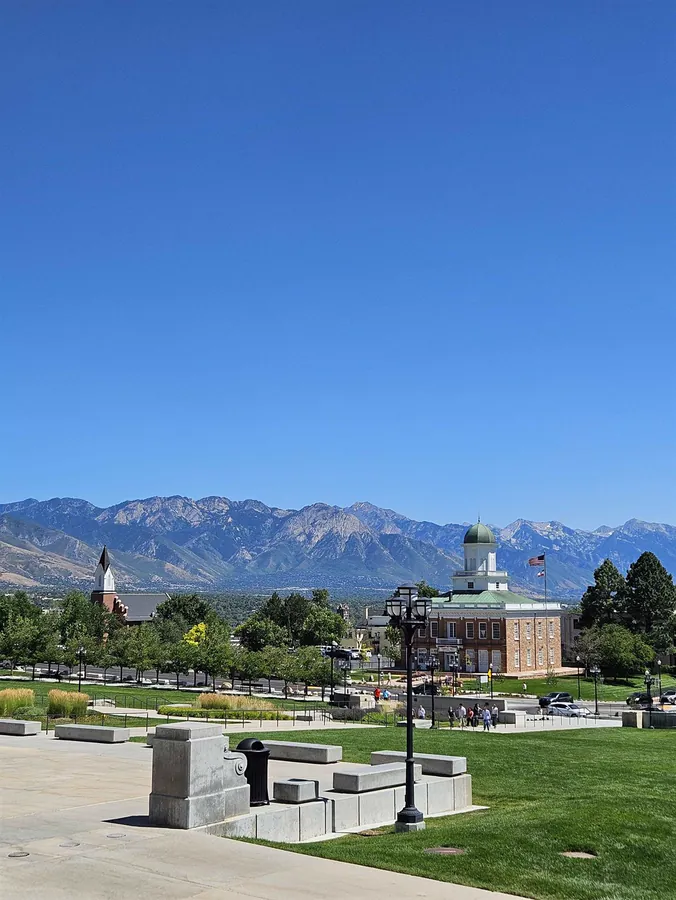 Salt Lake City