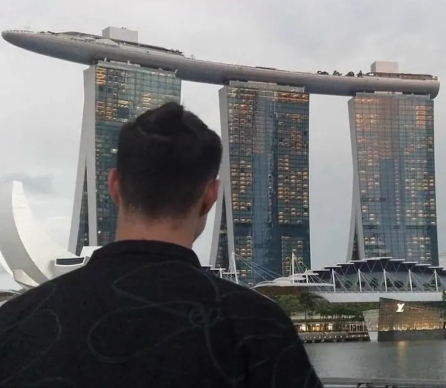 Singapore