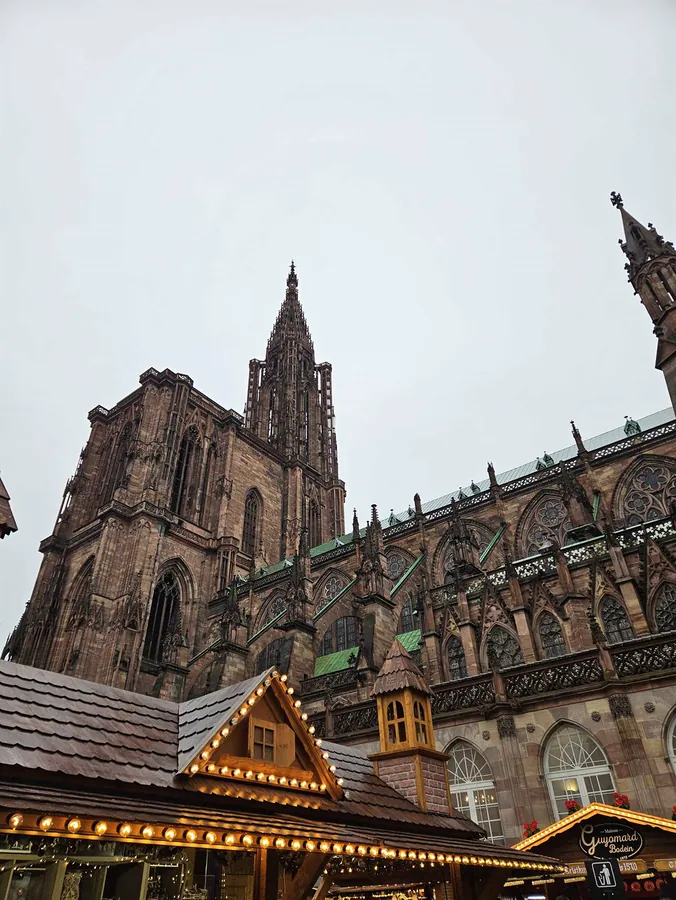 Strasbourg
