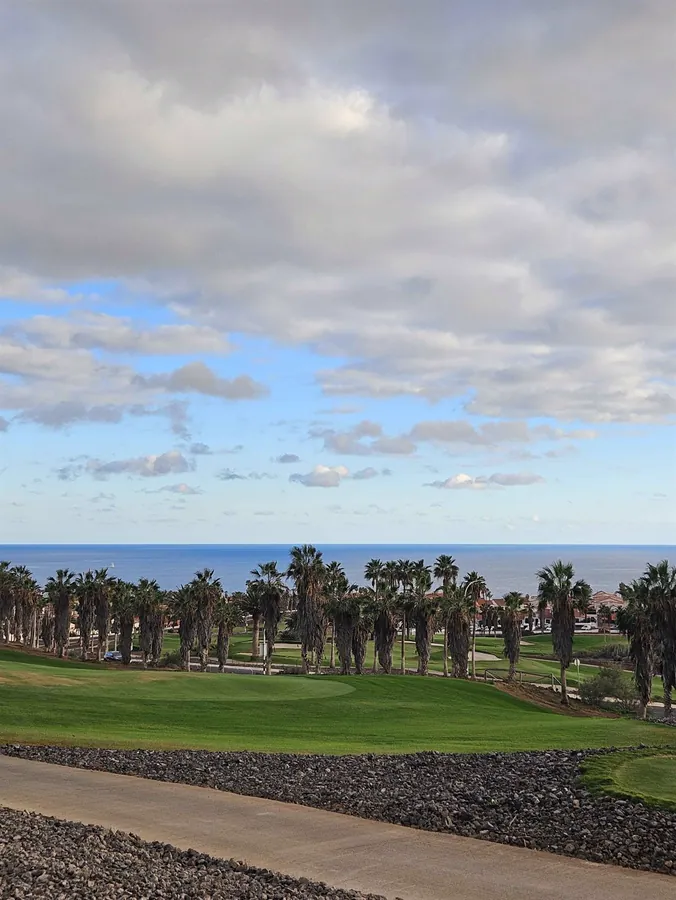 Tenerife