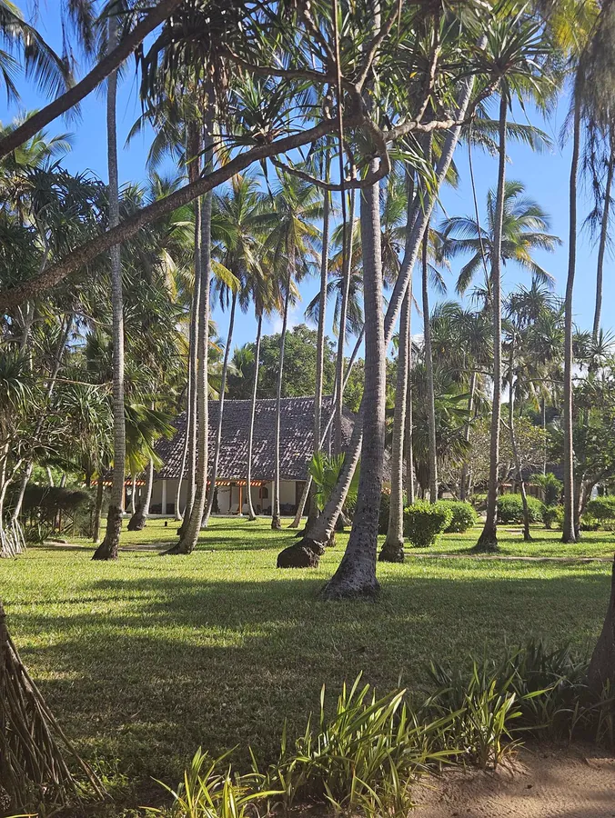 Zanzibar